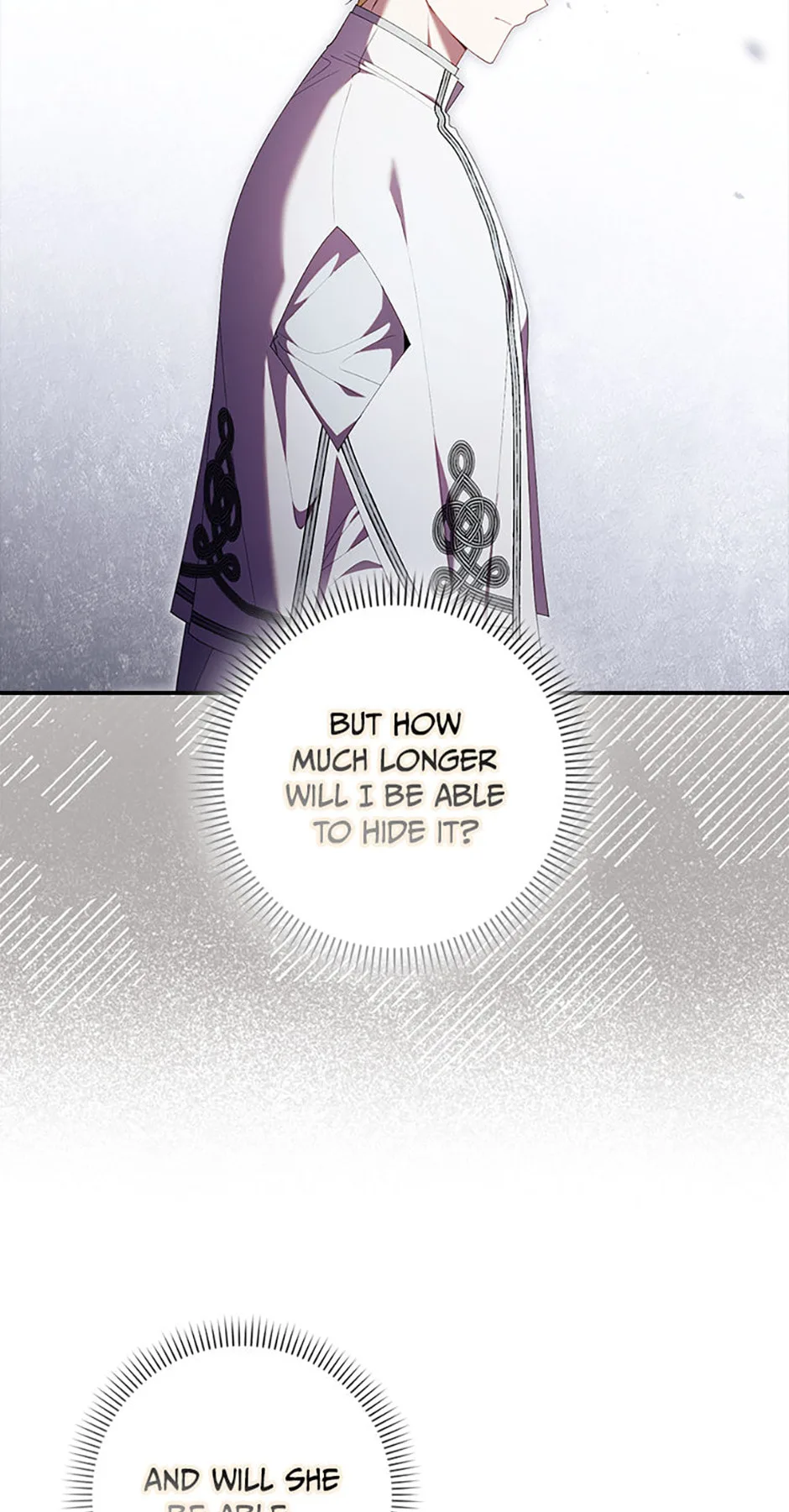 The Duke's Family Is Not My Problem Chapter 29 page 100