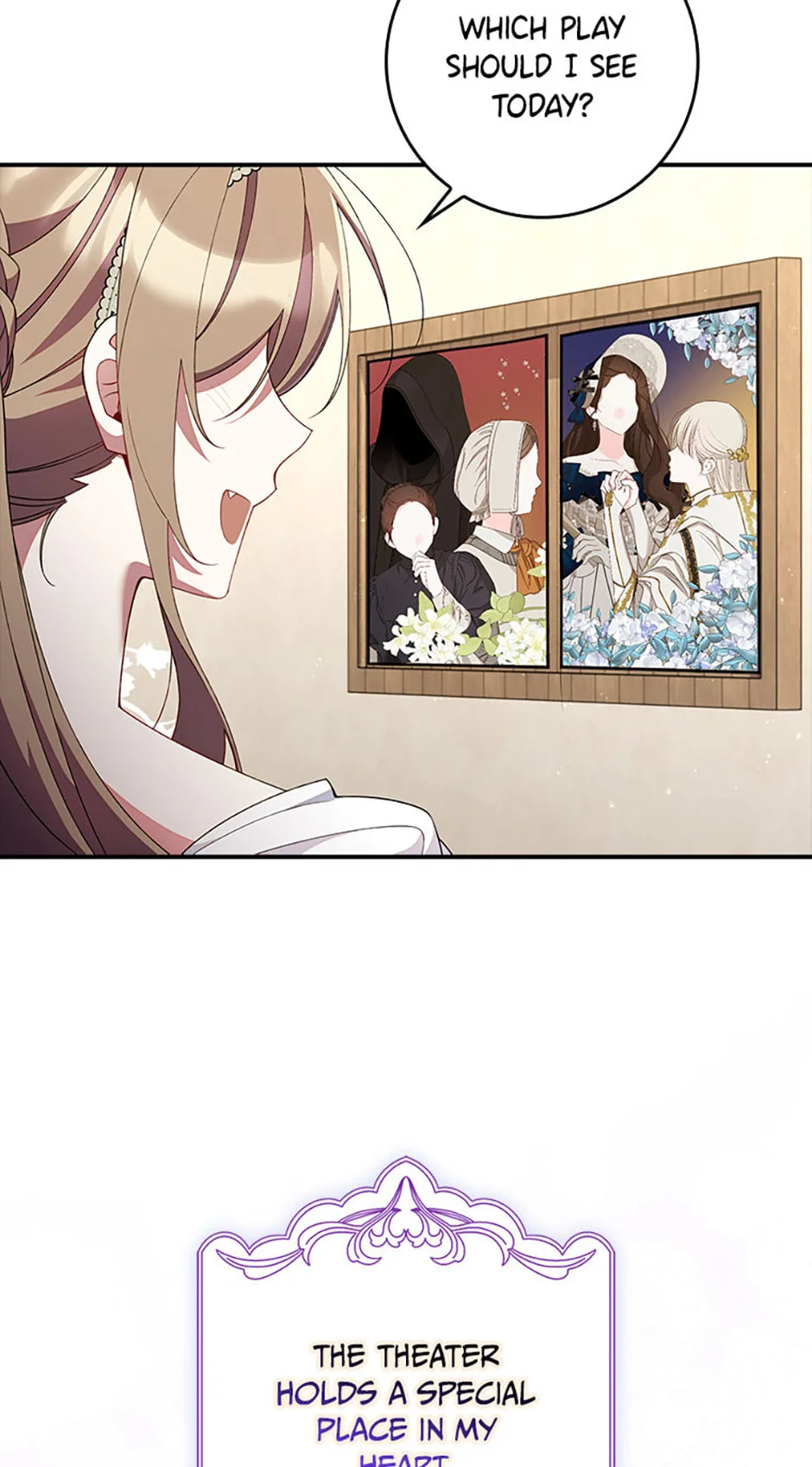 The Duke's Family Is Not My Problem Chapter 29 page 104