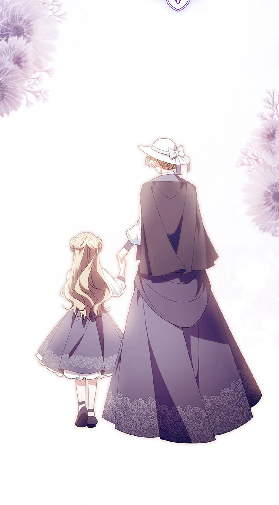 The Duke's Family Is Not My Problem Chapter 29 page 106