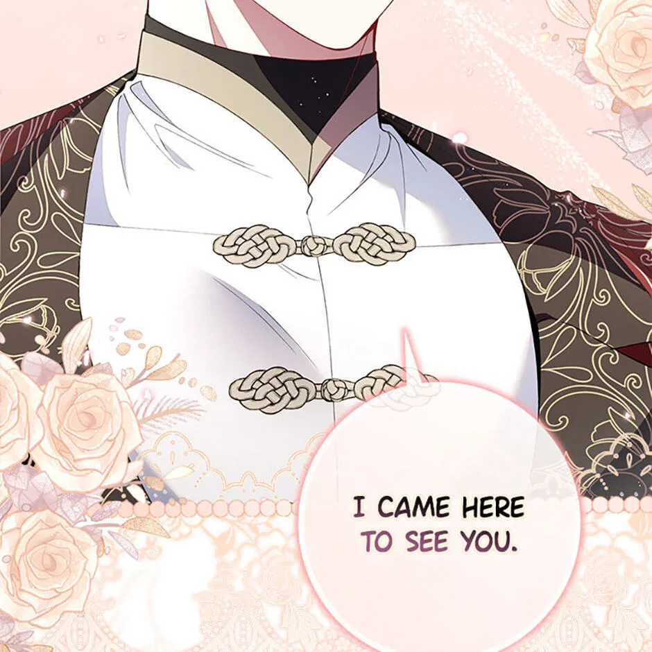 The Duke's Family Is Not My Problem Chapter 29 page 123