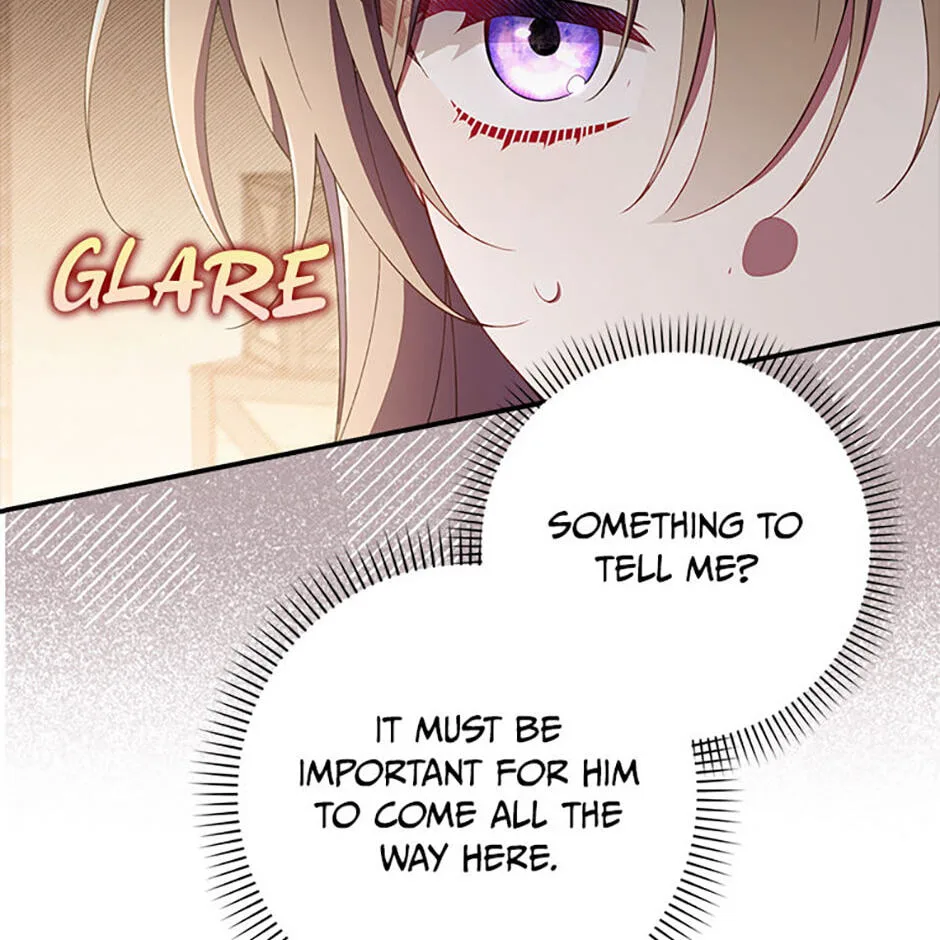 The Duke's Family Is Not My Problem Chapter 29 page 125