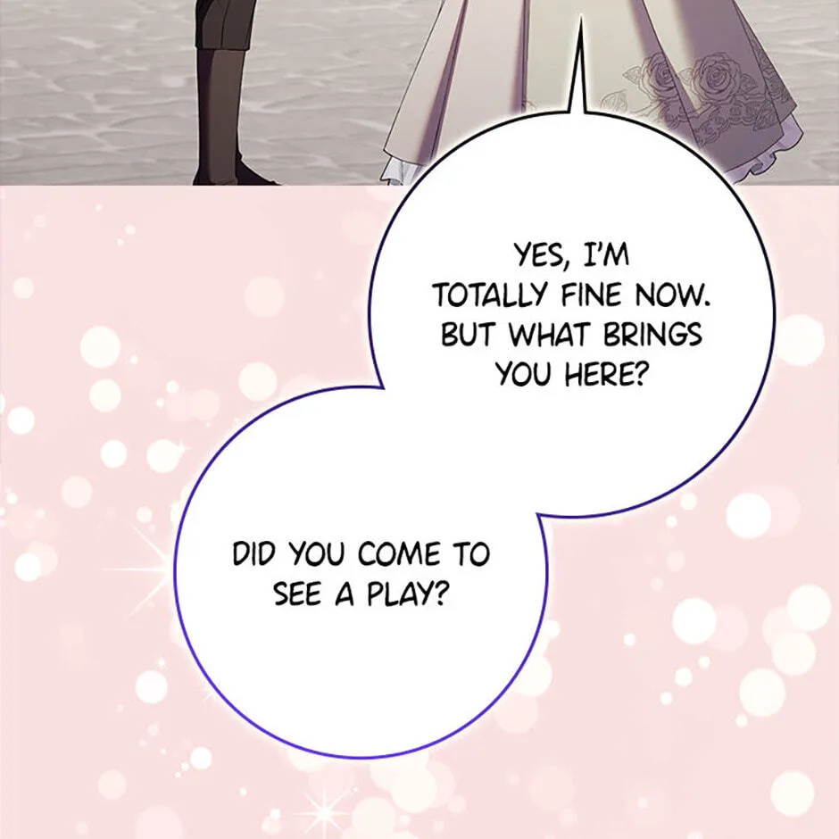 The Duke's Family Is Not My Problem Chapter 29 page 120