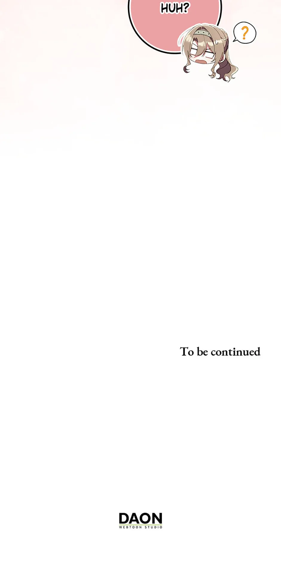 The Duke's Family Is Not My Problem Chapter 29 page 132