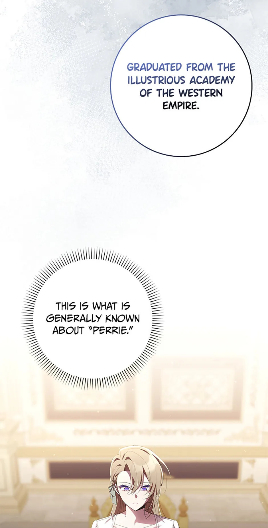 The Duke's Family Is Not My Problem Chapter 3 page 11