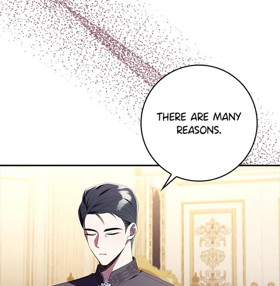 The Duke's Family Is Not My Problem Chapter 3 page 22