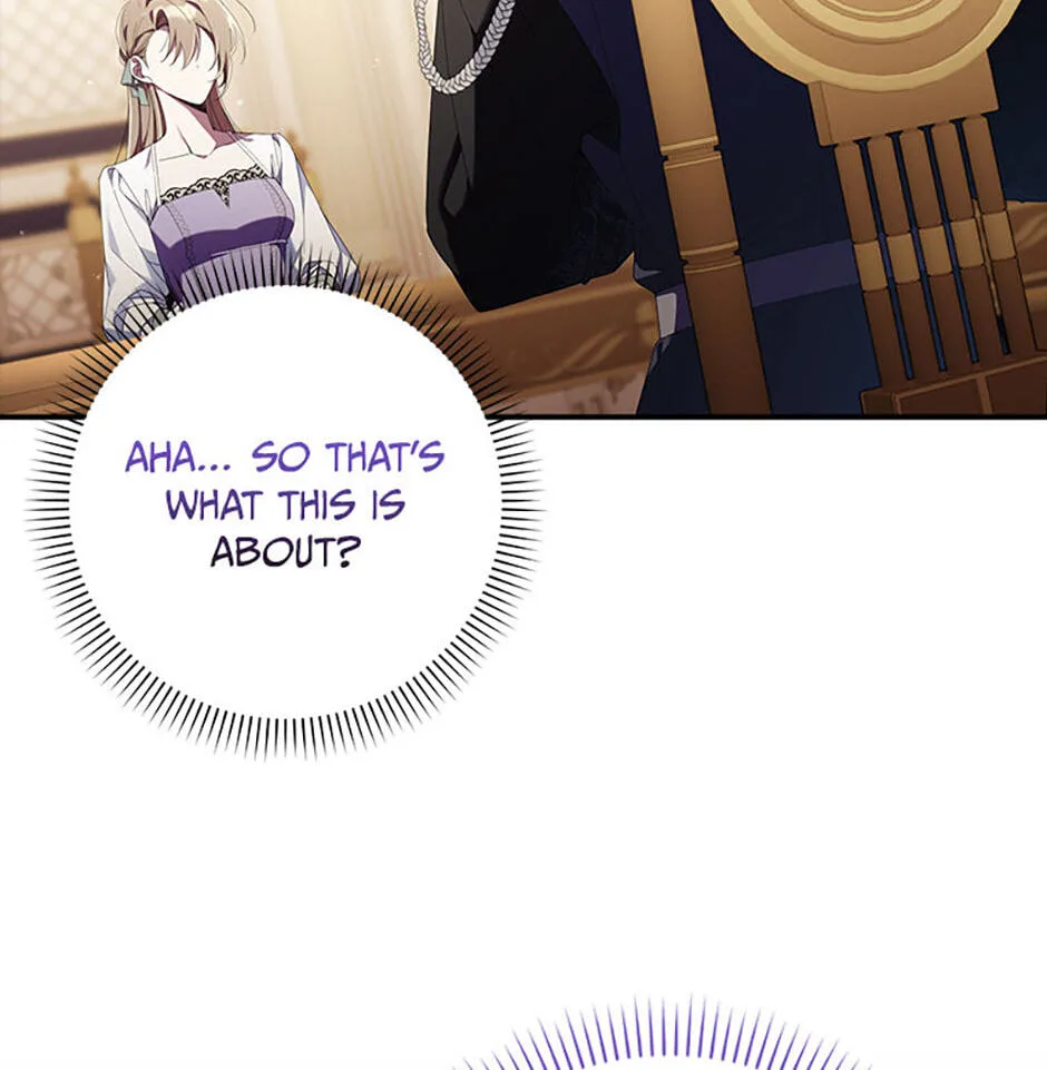 The Duke's Family Is Not My Problem Chapter 3 page 16