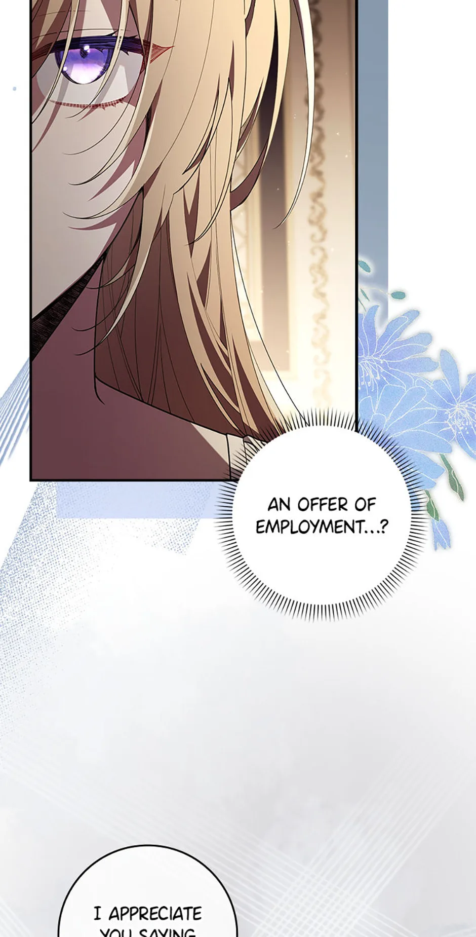 The Duke's Family Is Not My Problem Chapter 3 page 9