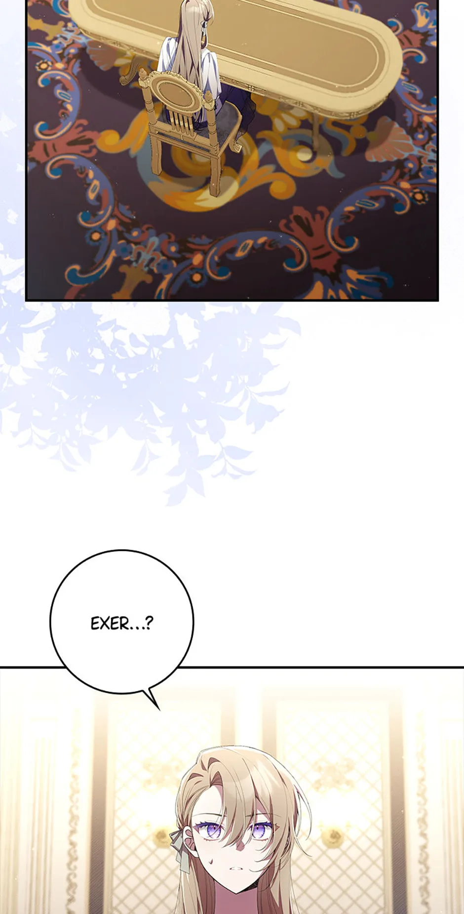 The Duke's Family Is Not My Problem Chapter 3 page 7