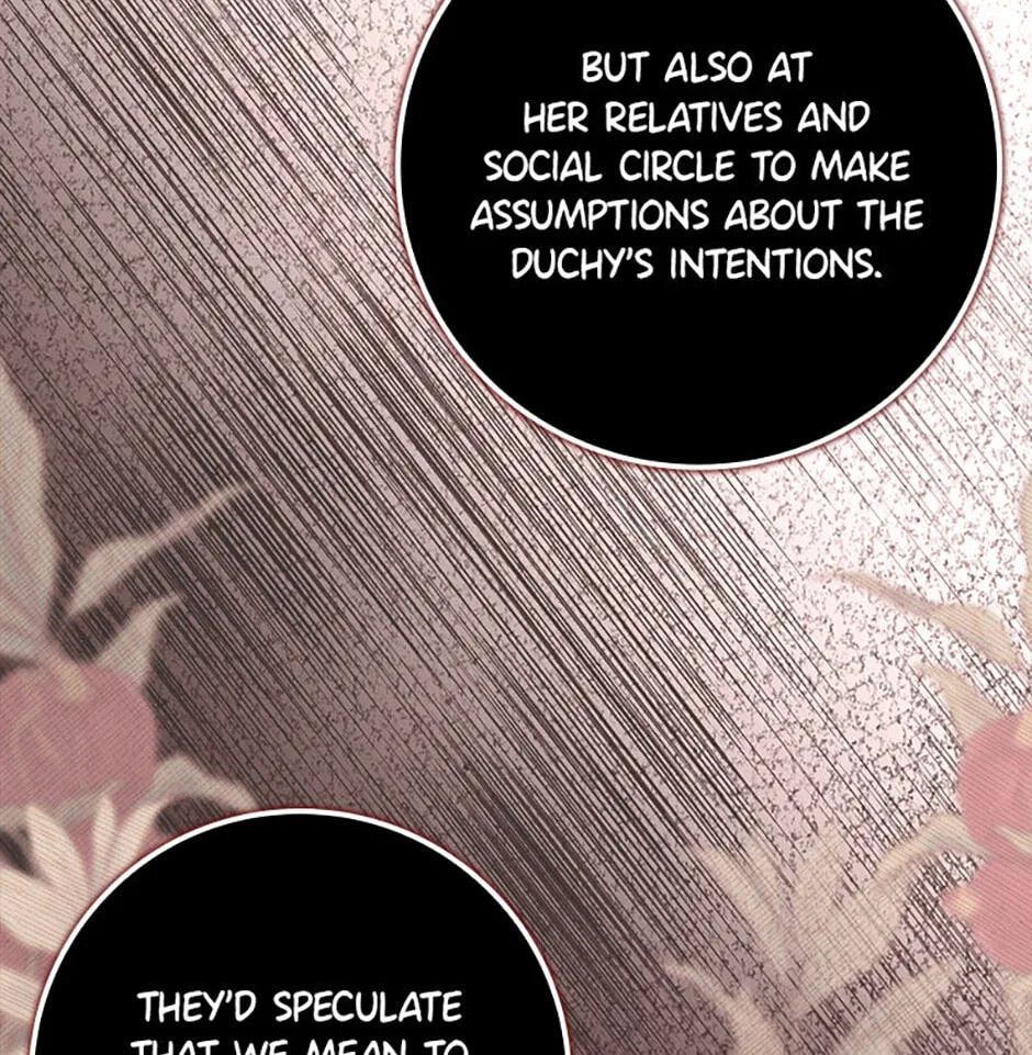 The Duke's Family Is Not My Problem Chapter 3 page 26