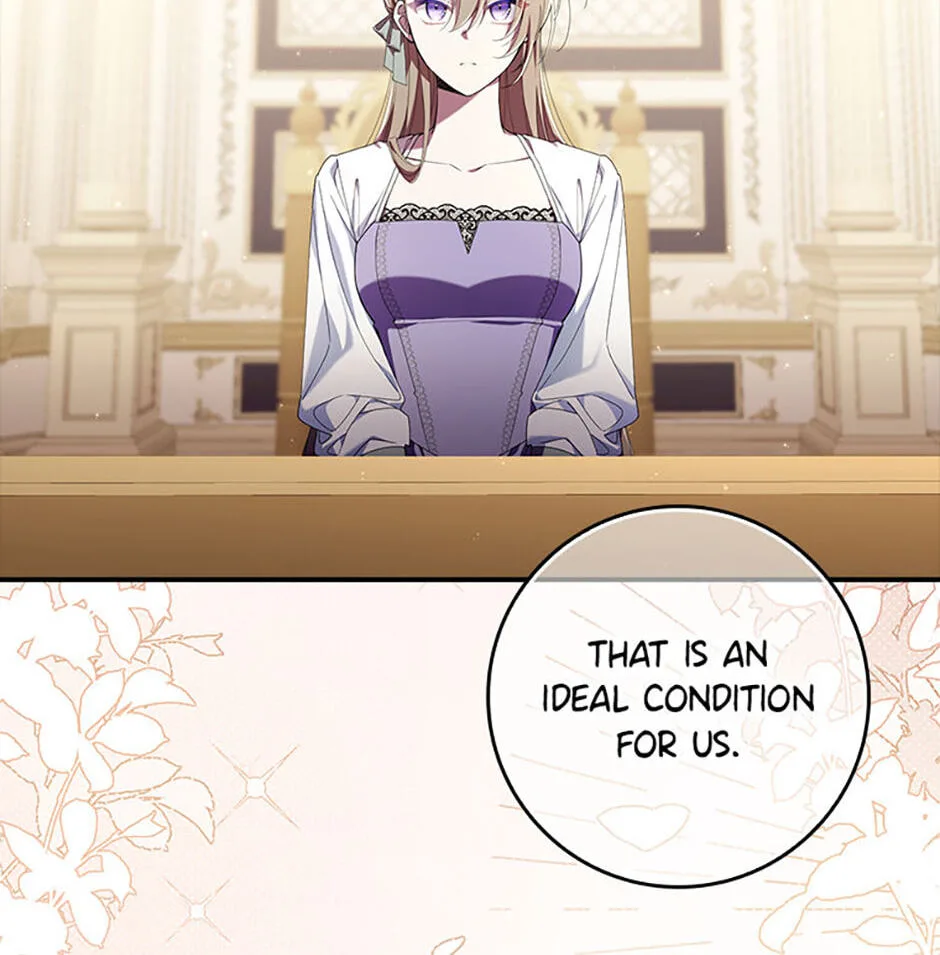 The Duke's Family Is Not My Problem Chapter 3 page 30