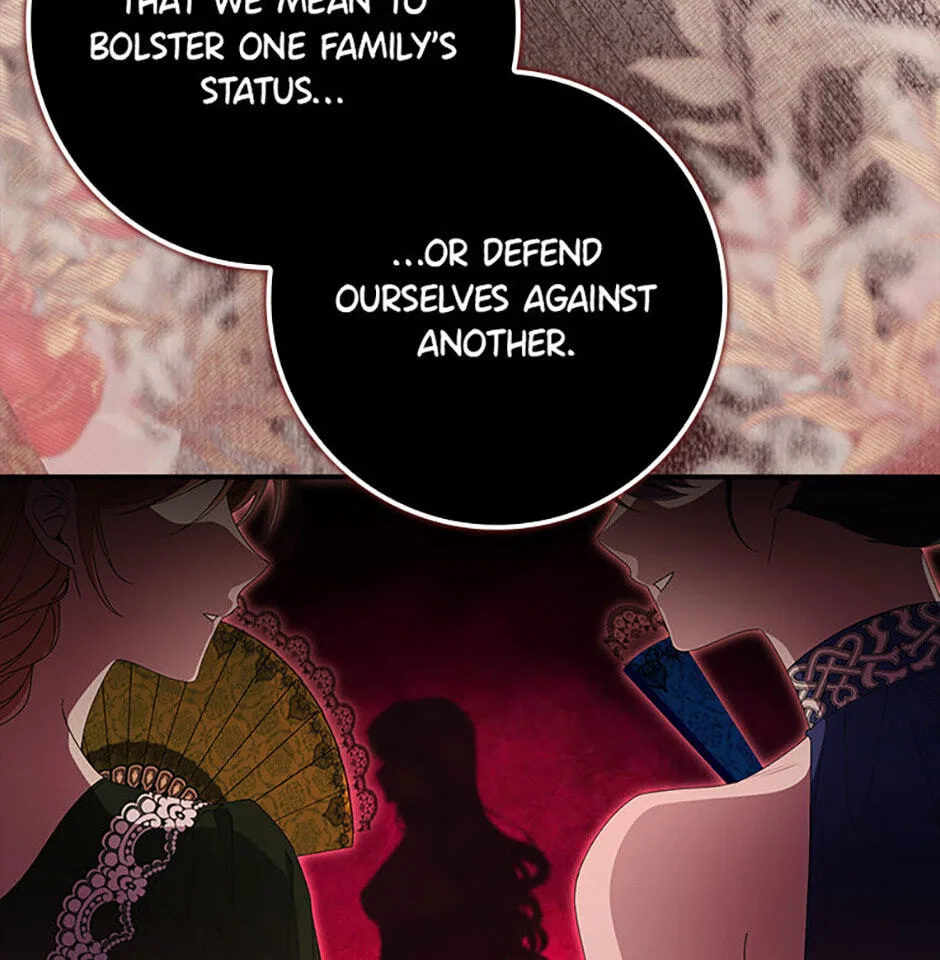 The Duke's Family Is Not My Problem Chapter 3 page 27