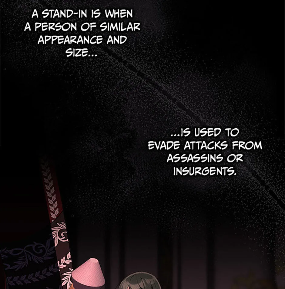 The Duke's Family Is Not My Problem Chapter 3 page 37