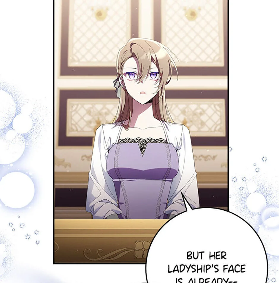 The Duke's Family Is Not My Problem Chapter 3 page 41