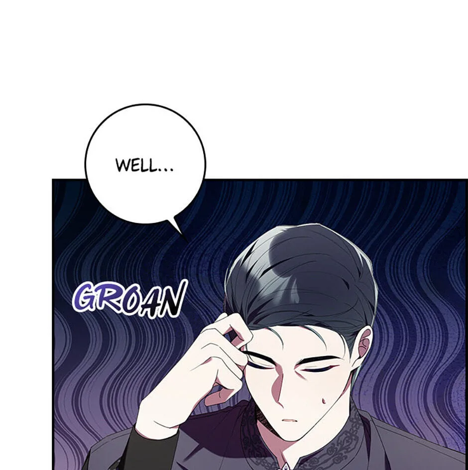 The Duke's Family Is Not My Problem Chapter 3 page 45