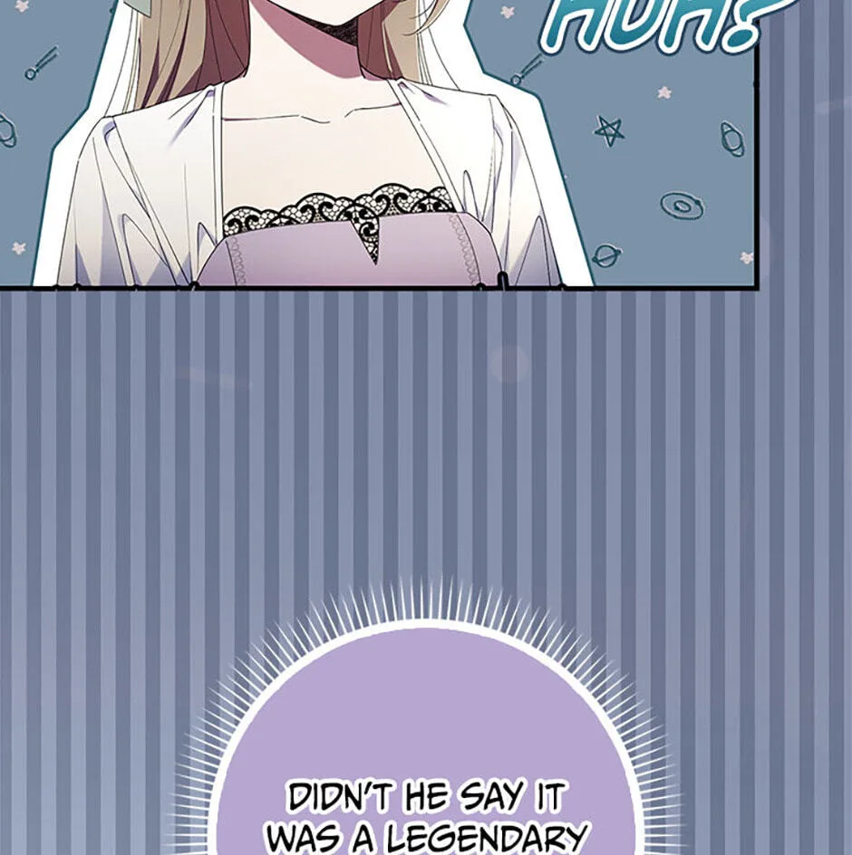 The Duke's Family Is Not My Problem Chapter 3 page 48