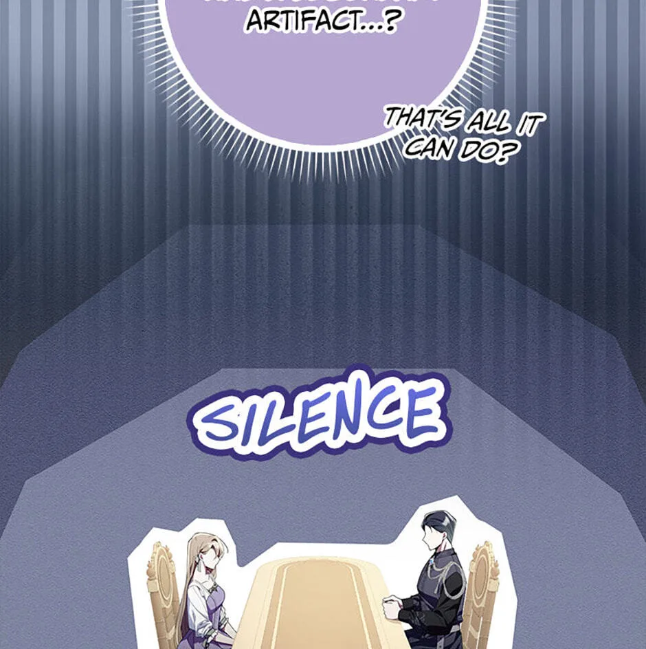 The Duke's Family Is Not My Problem Chapter 3 page 49