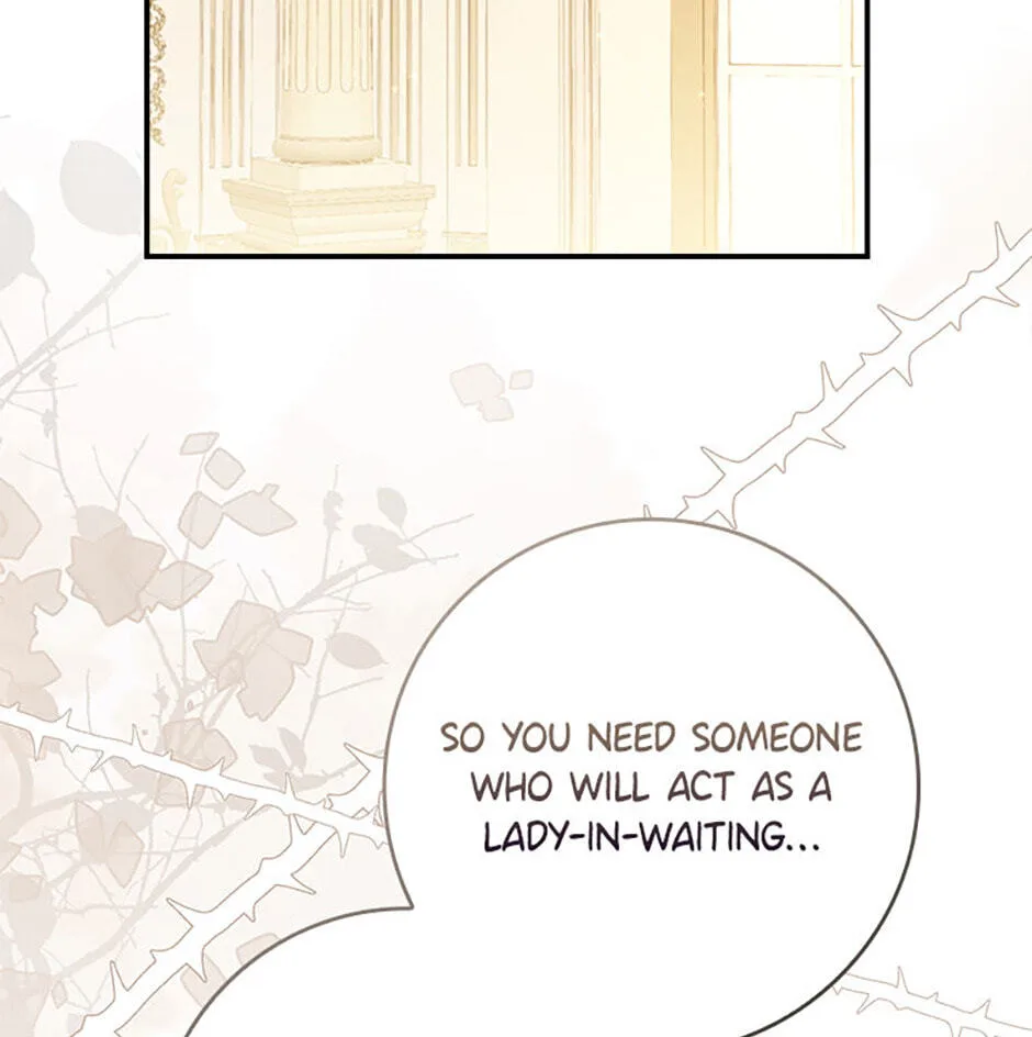 The Duke's Family Is Not My Problem Chapter 3 page 58