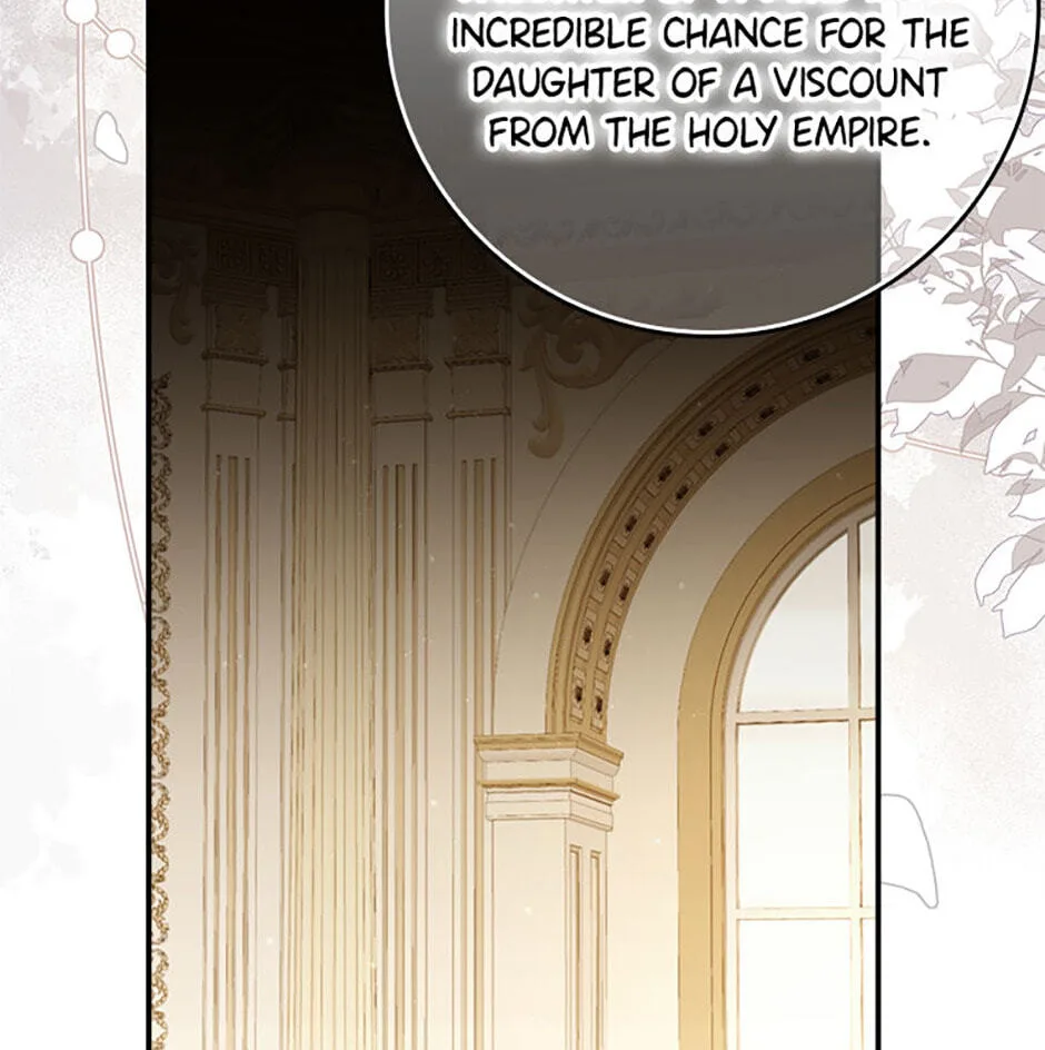 The Duke's Family Is Not My Problem Chapter 3 page 57