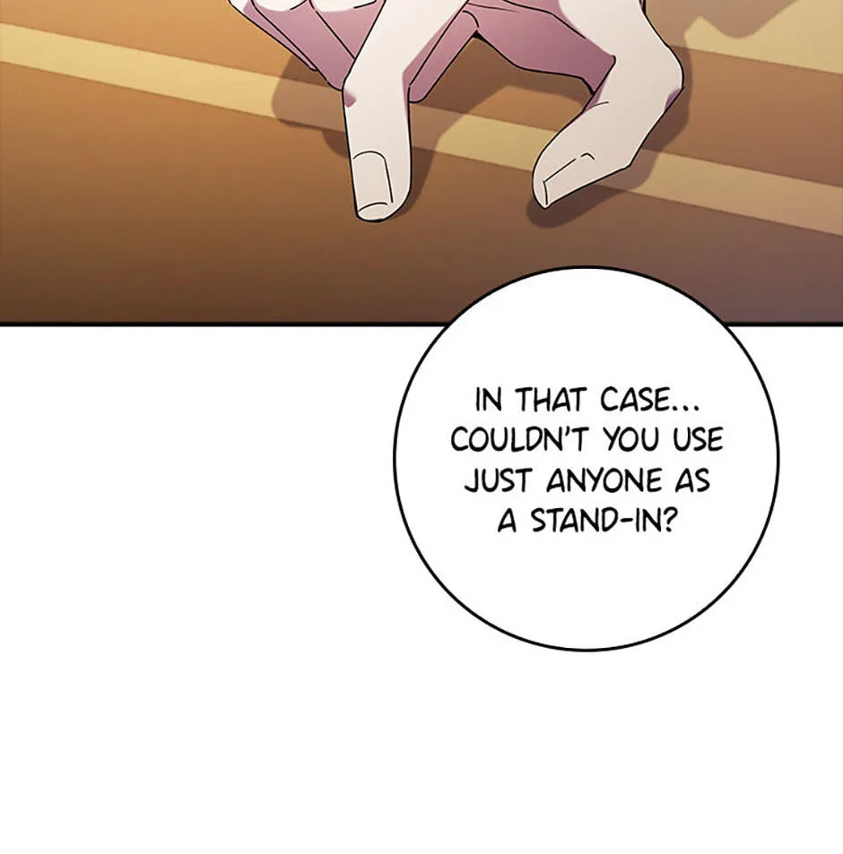 The Duke's Family Is Not My Problem Chapter 3 page 44