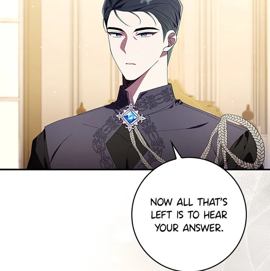 The Duke's Family Is Not My Problem Chapter 3 page 54