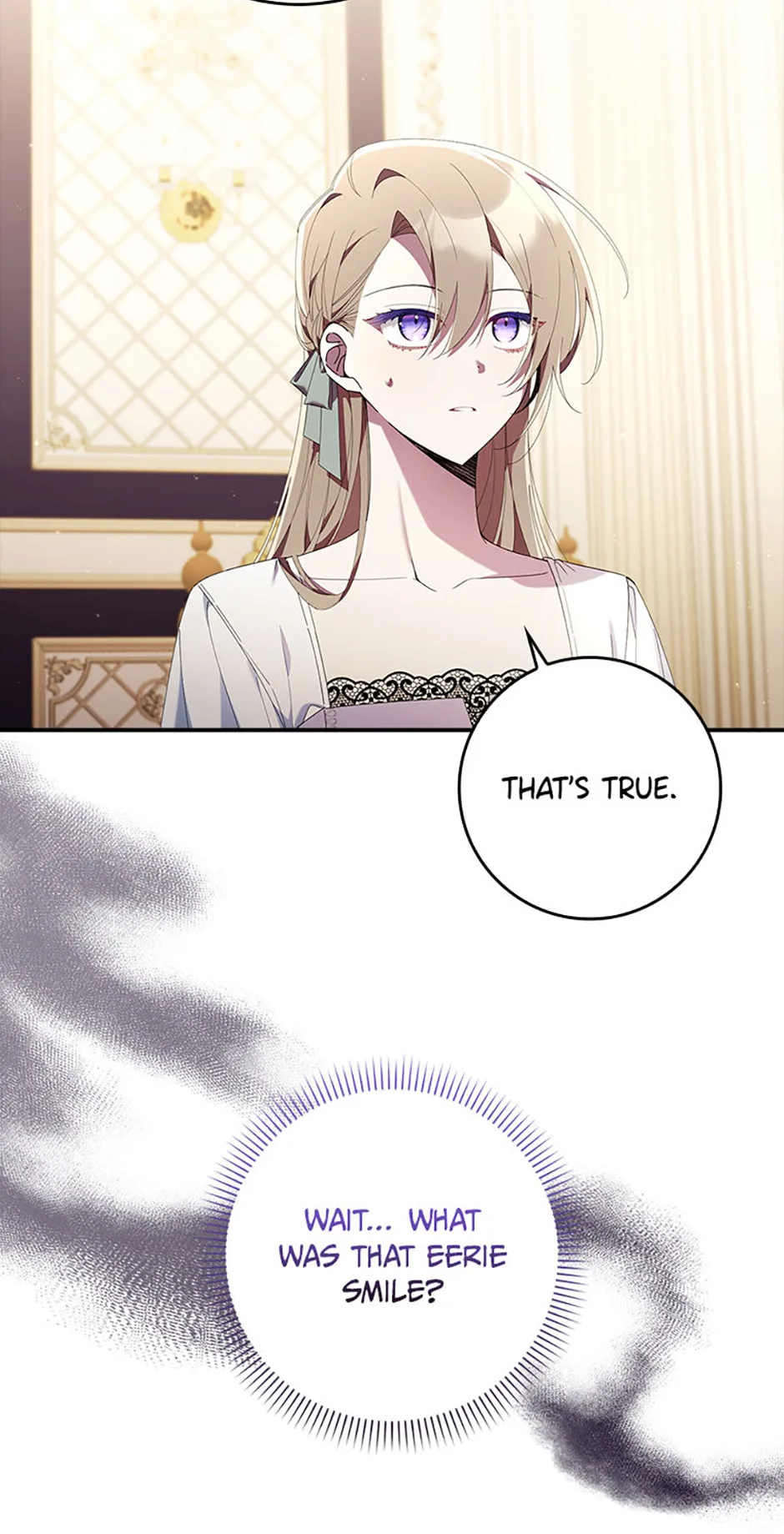 The Duke's Family Is Not My Problem Chapter 3 page 70