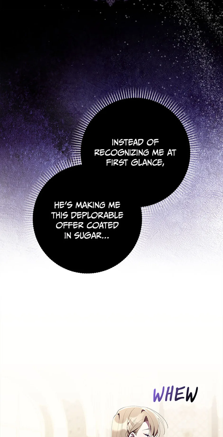 The Duke's Family Is Not My Problem Chapter 3 page 66