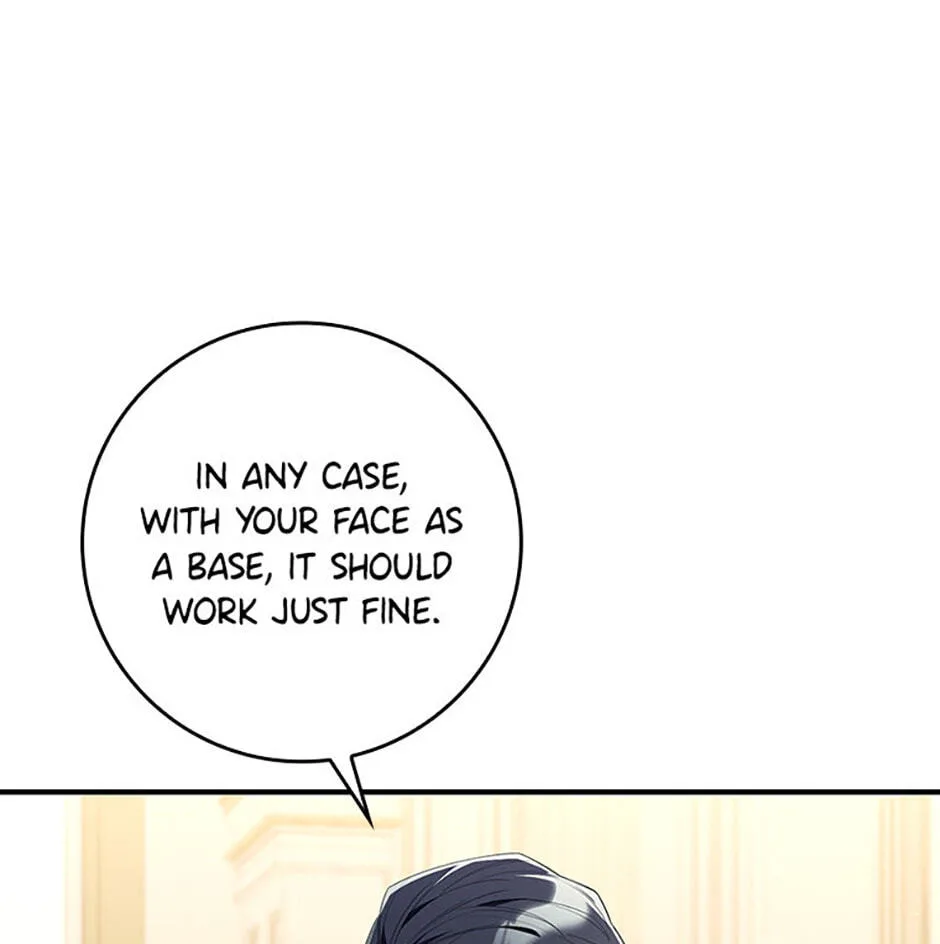 The Duke's Family Is Not My Problem Chapter 3 page 53