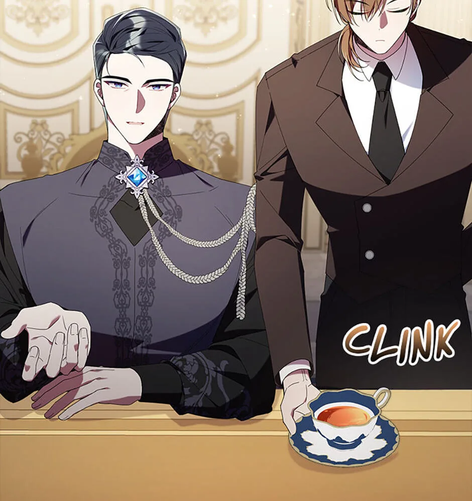 The Duke's Family Is Not My Problem Chapter 3 page 74