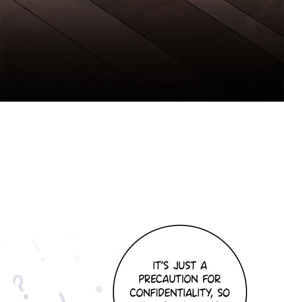 The Duke's Family Is Not My Problem Chapter 3 page 79