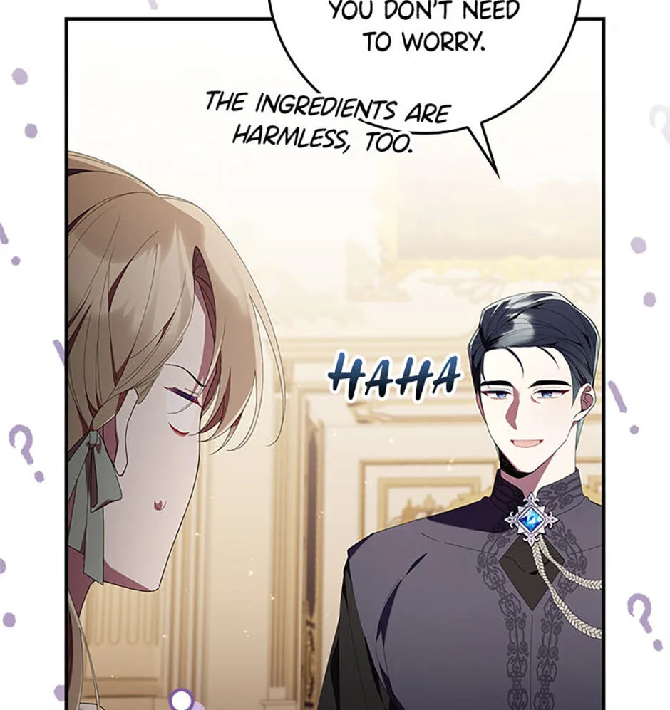 The Duke's Family Is Not My Problem Chapter 3 page 80