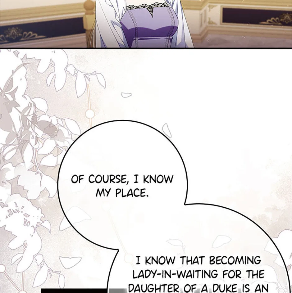 The Duke's Family Is Not My Problem Chapter 3 page 56