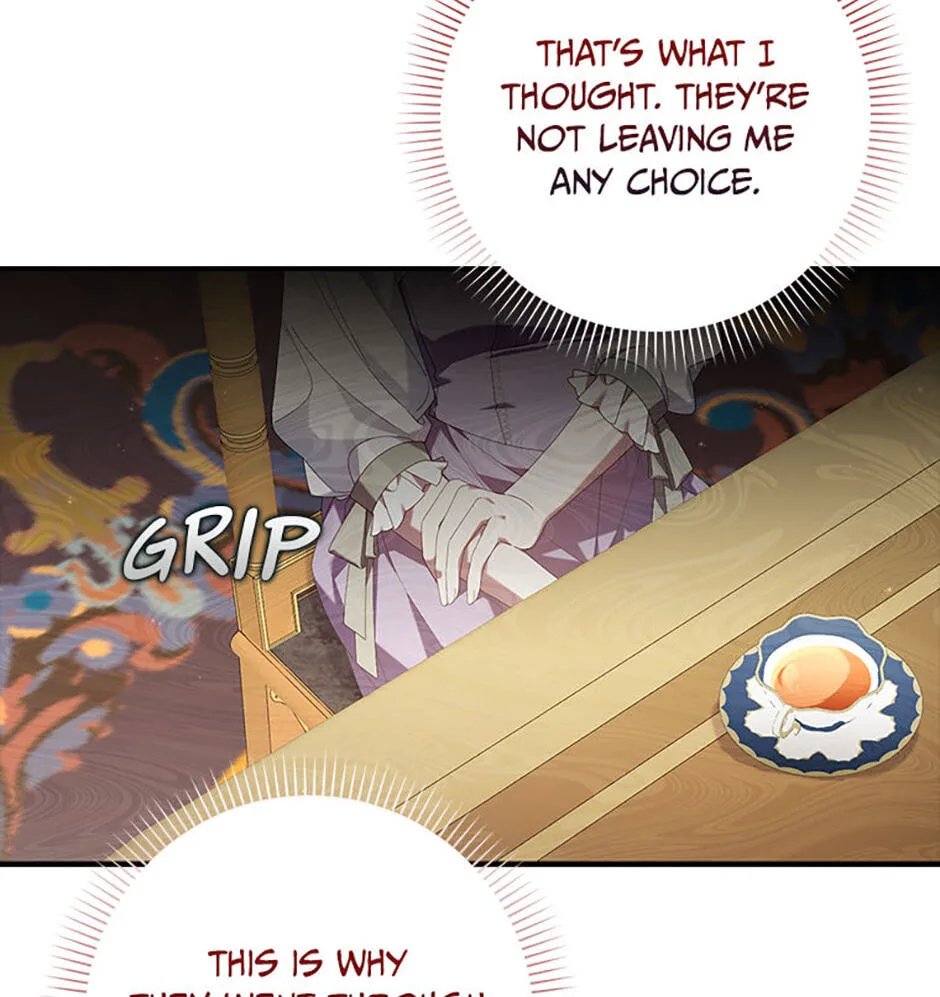The Duke's Family Is Not My Problem Chapter 3 page 82