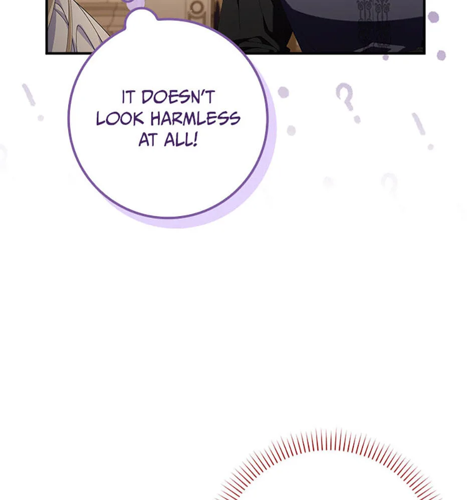 The Duke's Family Is Not My Problem Chapter 3 page 81