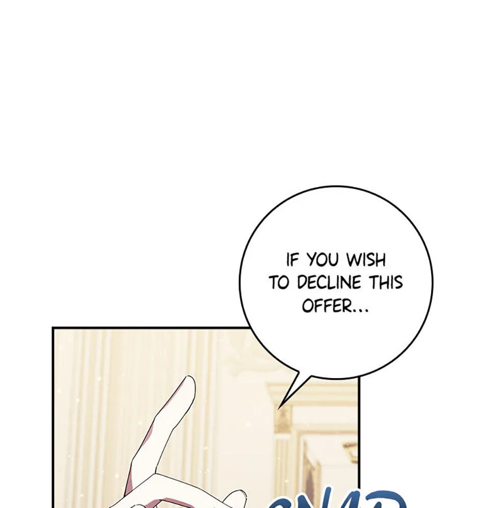 The Duke's Family Is Not My Problem Chapter 3 page 71