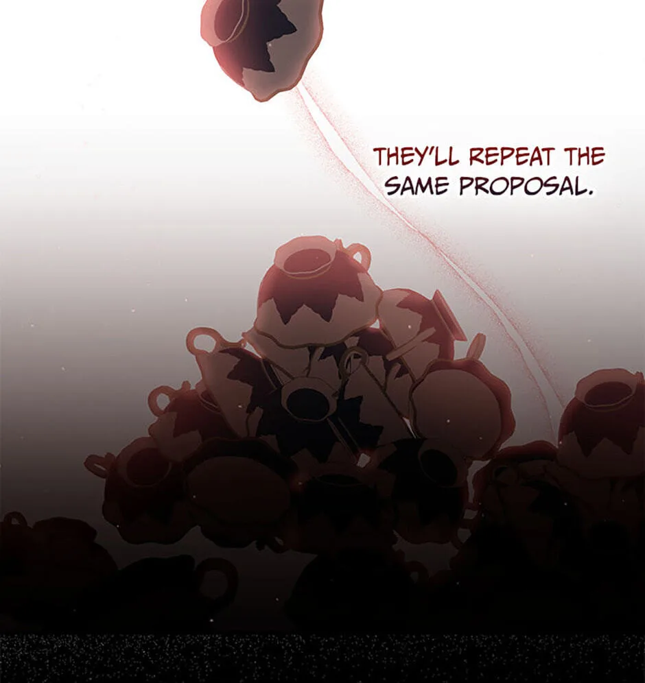 The Duke's Family Is Not My Problem Chapter 3 page 89