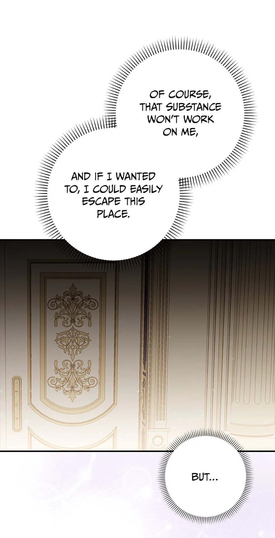 The Duke's Family Is Not My Problem Chapter 3 page 91