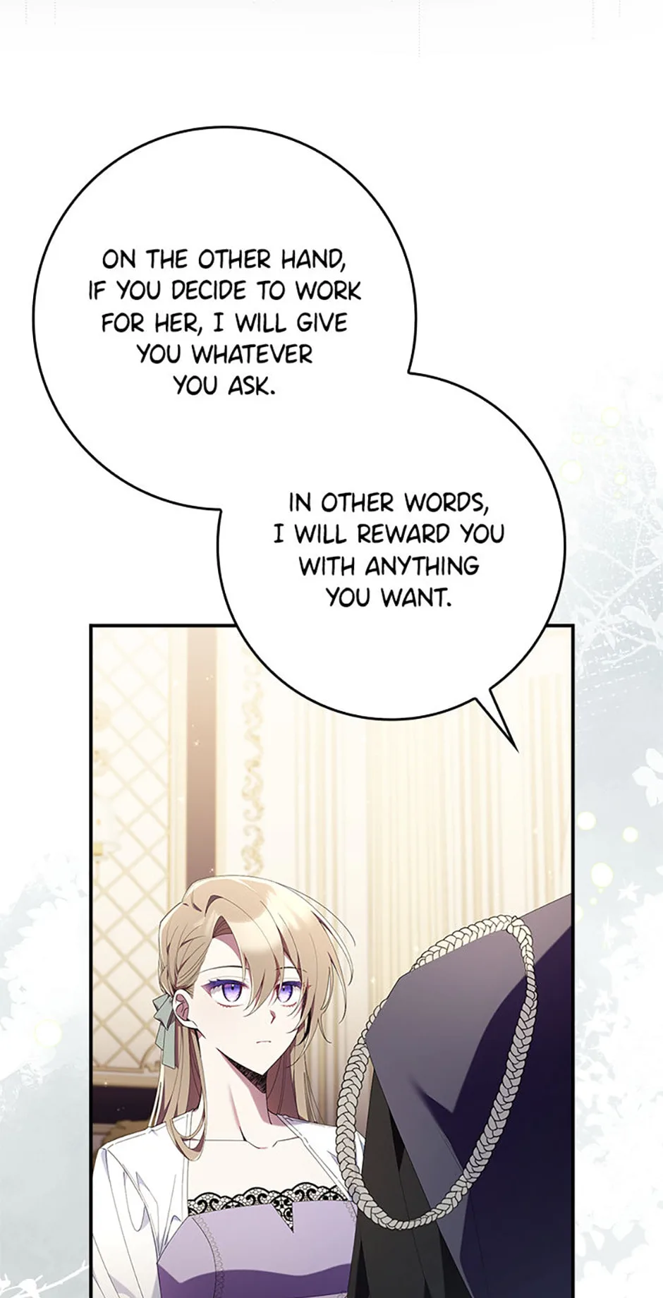 The Duke's Family Is Not My Problem Chapter 3 page 97