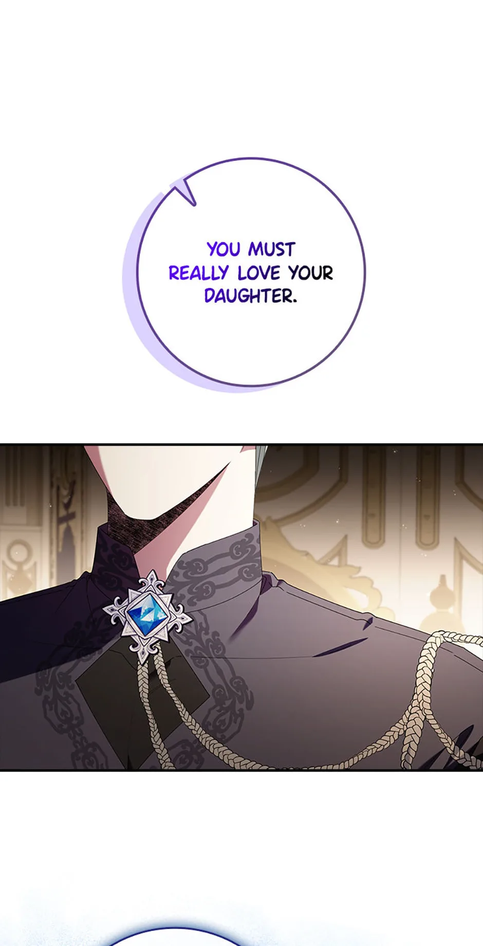 The Duke's Family Is Not My Problem Chapter 3 page 94