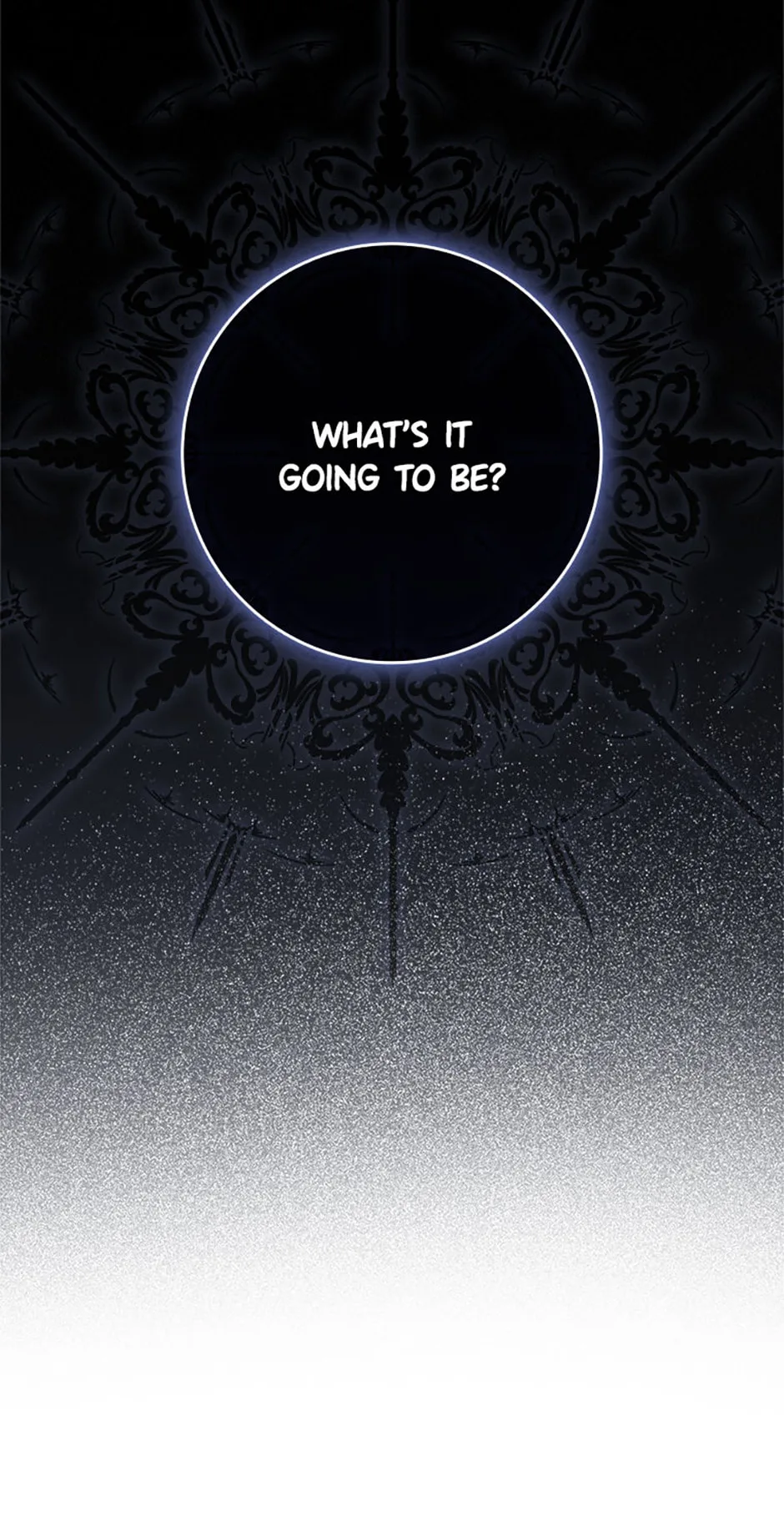 The Duke's Family Is Not My Problem Chapter 3 page 99