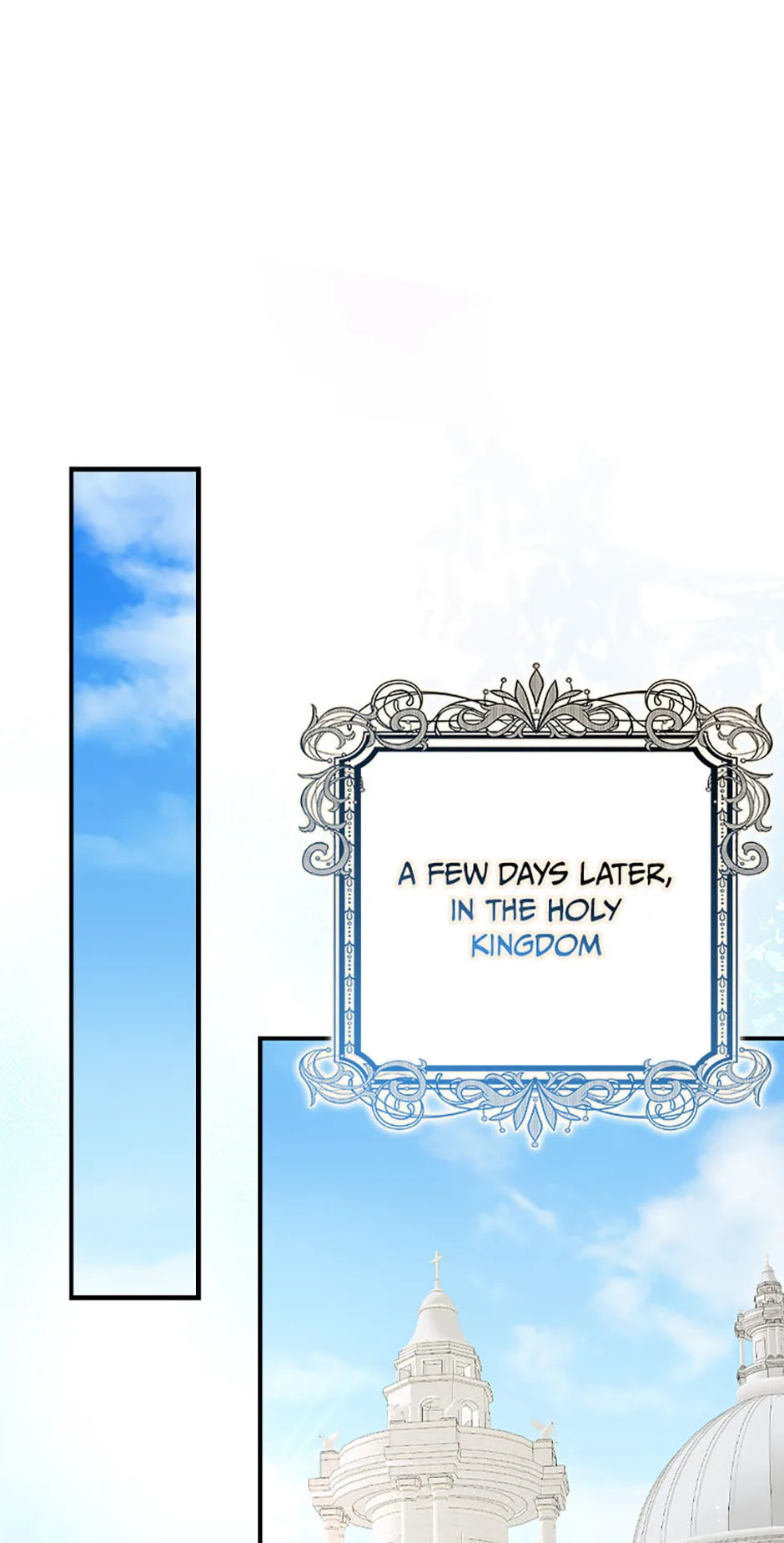 The Duke's Family Is Not My Problem Chapter 3 page 100