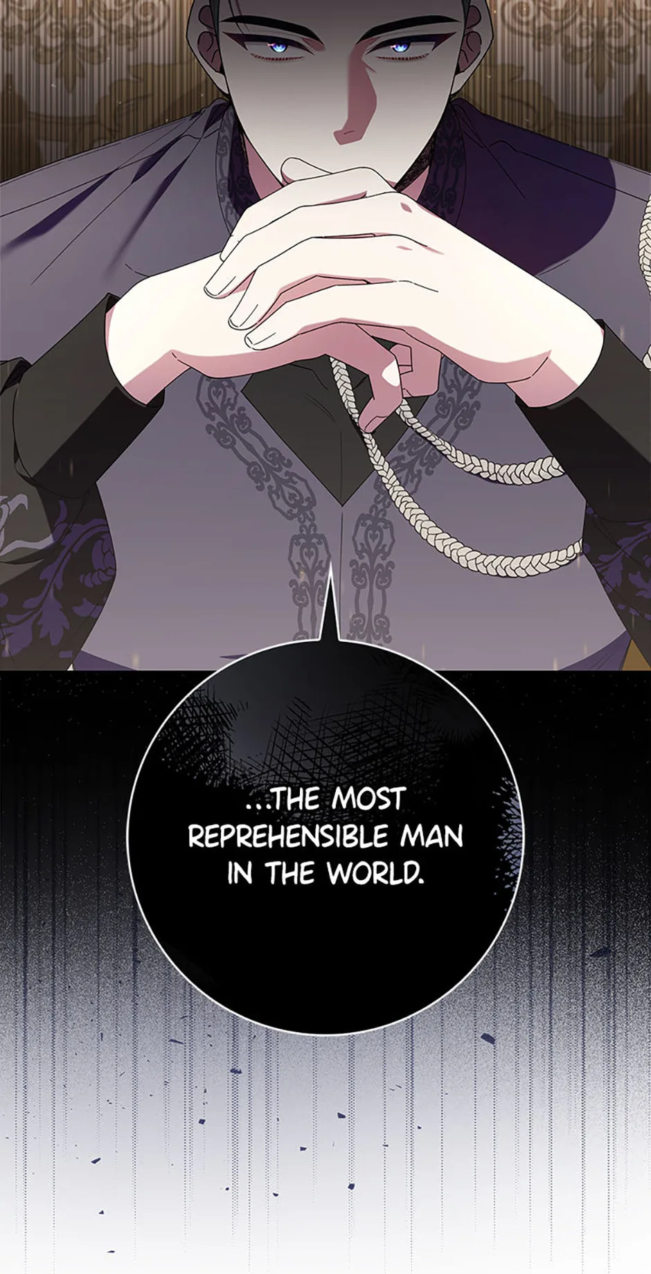 The Duke's Family Is Not My Problem Chapter 3 page 96