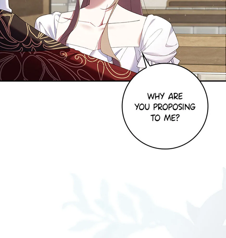 The Duke's Family Is Not My Problem Chapter 30 page 17