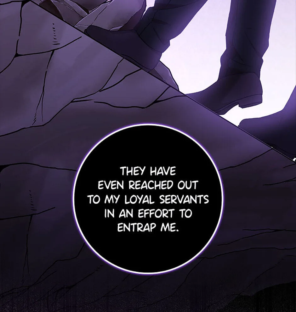 The Duke's Family Is Not My Problem Chapter 30 page 24