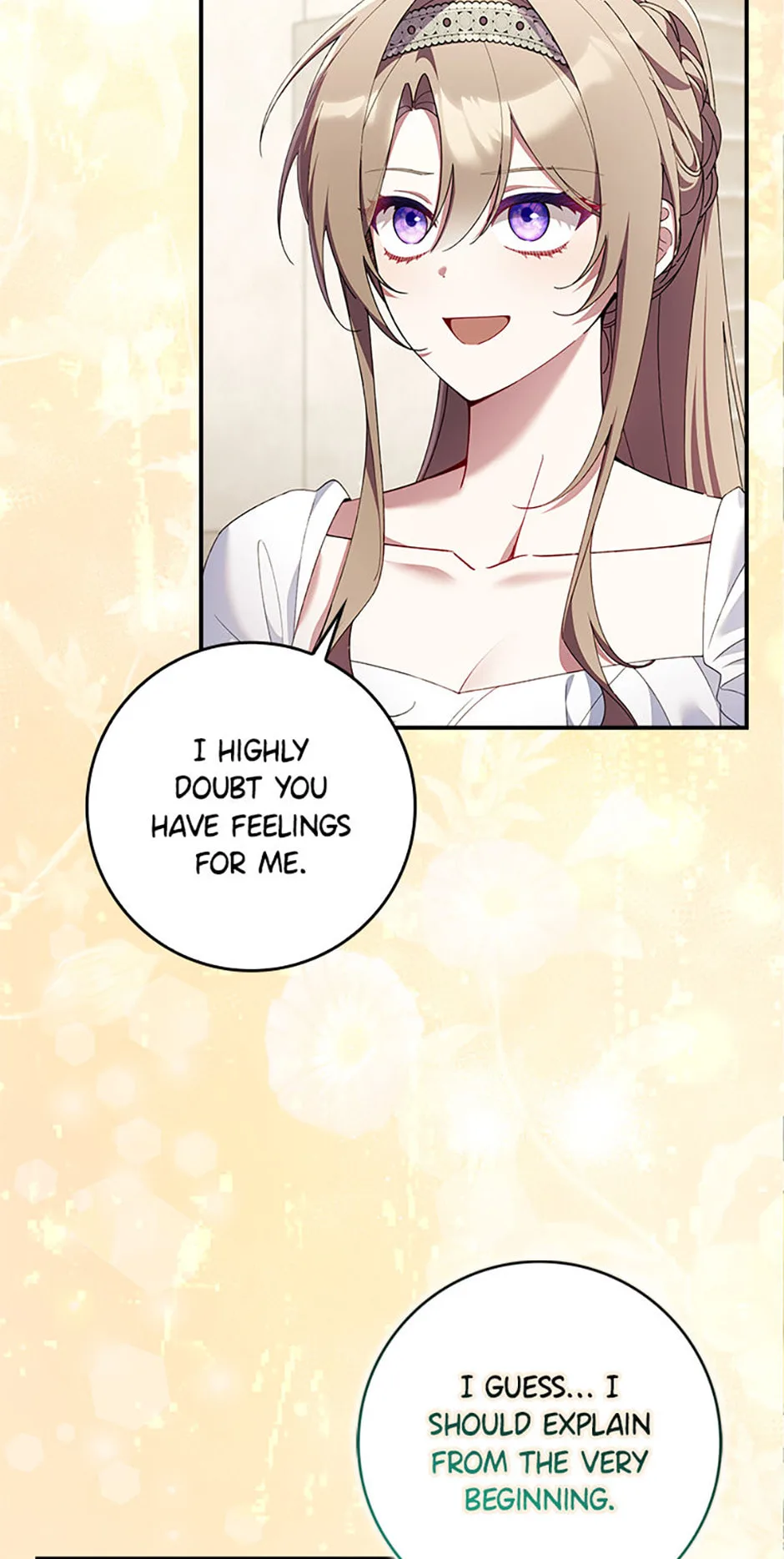 The Duke's Family Is Not My Problem Chapter 30 page 5