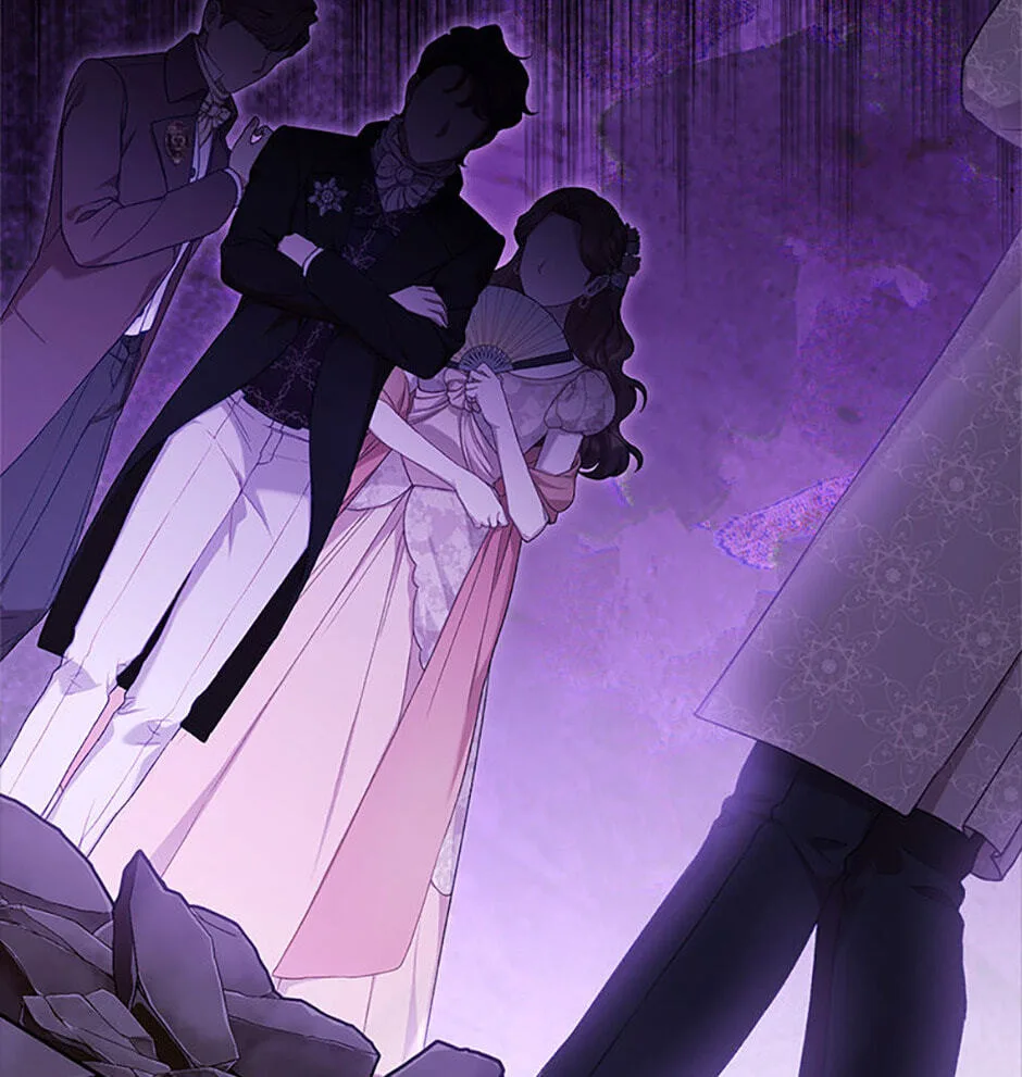 The Duke's Family Is Not My Problem Chapter 30 page 23