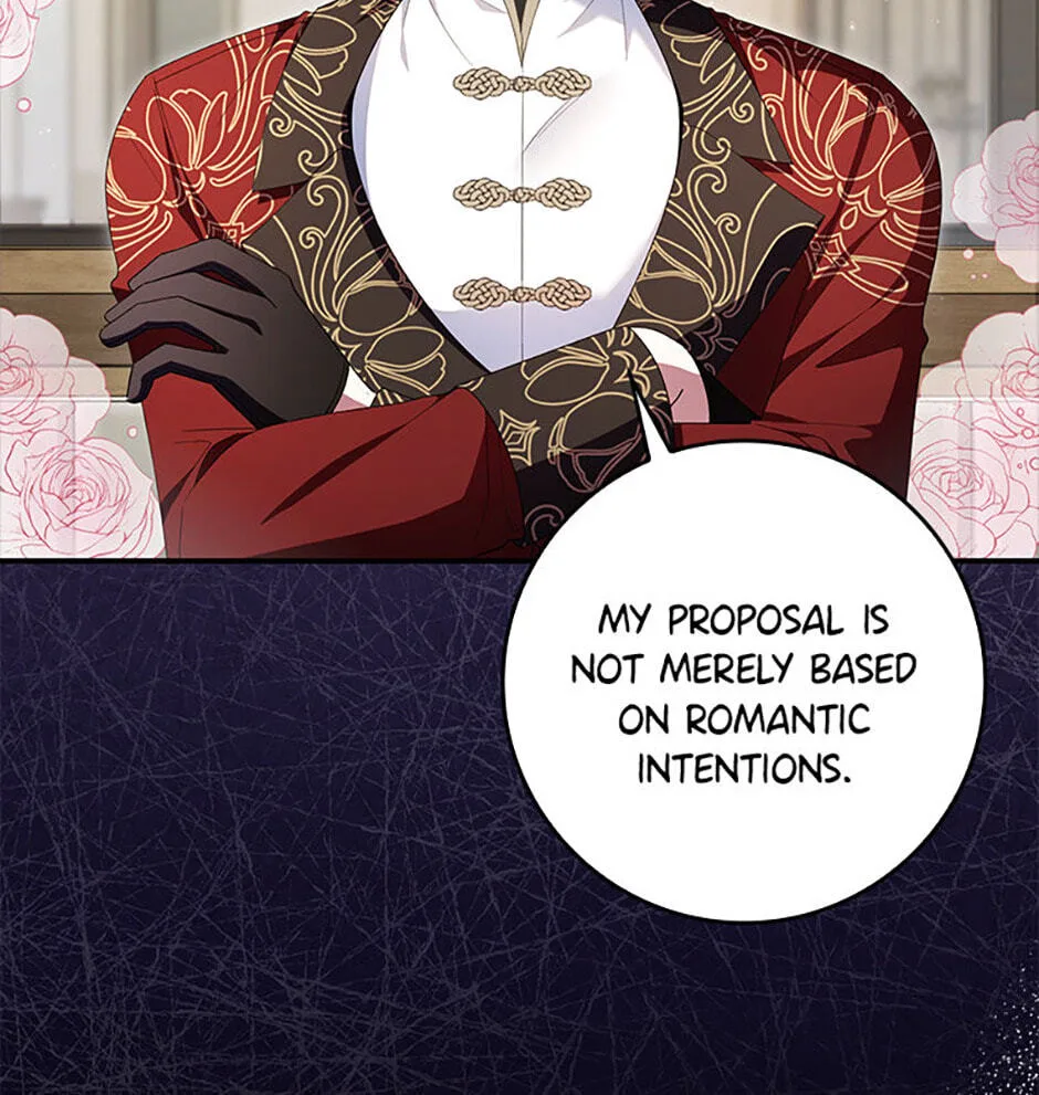 The Duke's Family Is Not My Problem Chapter 30 page 19