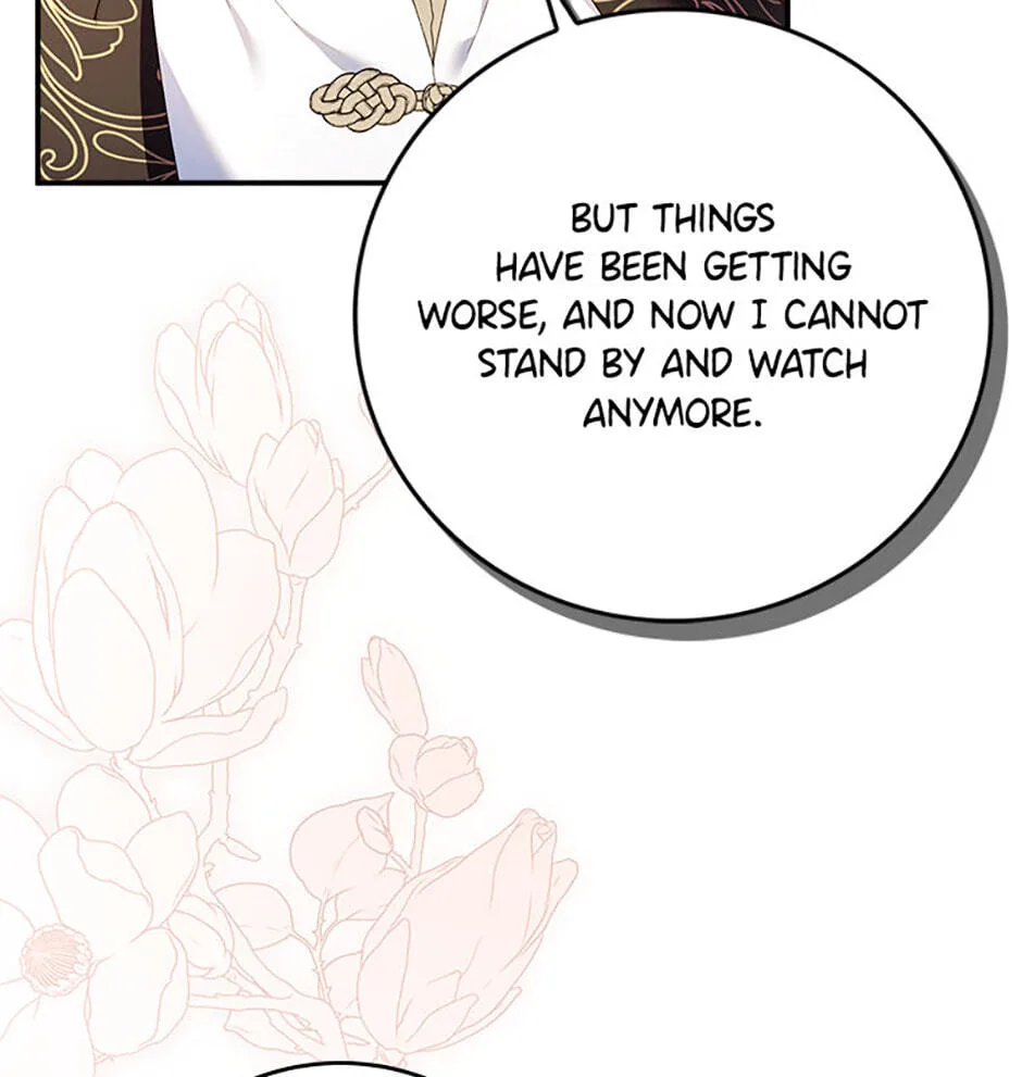 The Duke's Family Is Not My Problem Chapter 30 page 27