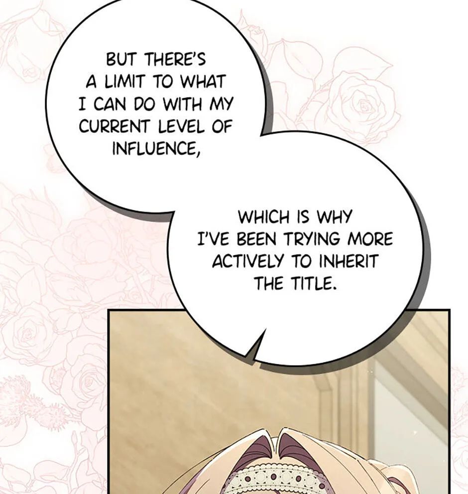 The Duke's Family Is Not My Problem Chapter 30 page 28