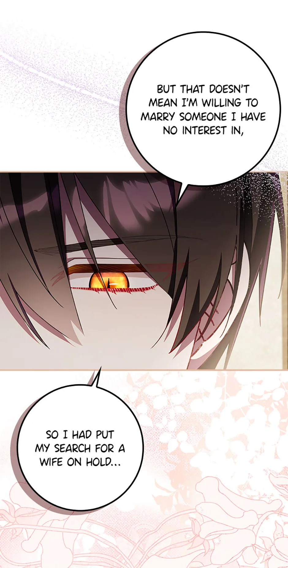 The Duke's Family Is Not My Problem Chapter 30 page 34