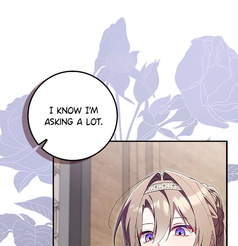 The Duke's Family Is Not My Problem Chapter 30 page 50